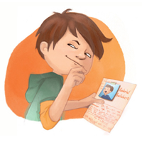 Héros : Anatole Bristol