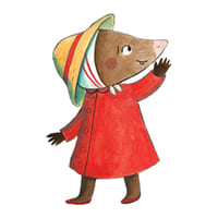 Héros : Petite Taupe